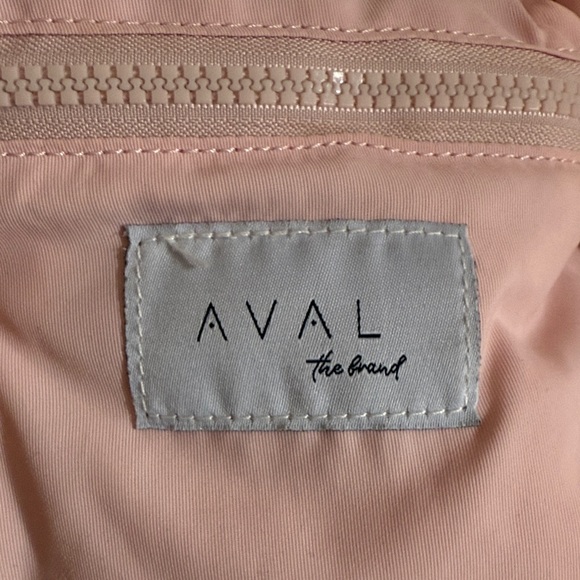 Pink Mini Backpack - Picture 4 of 4